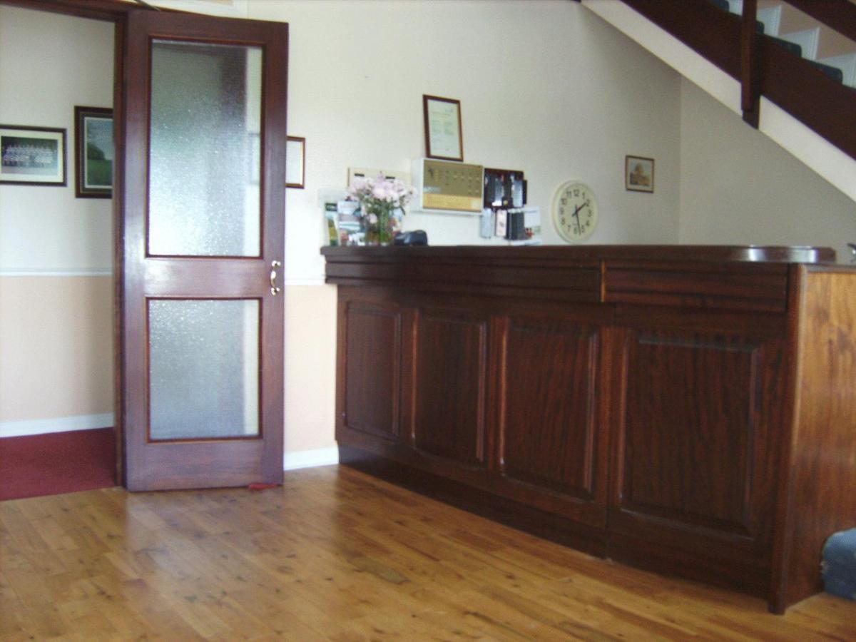 Hotel Westfield House Killorglin Exterior foto