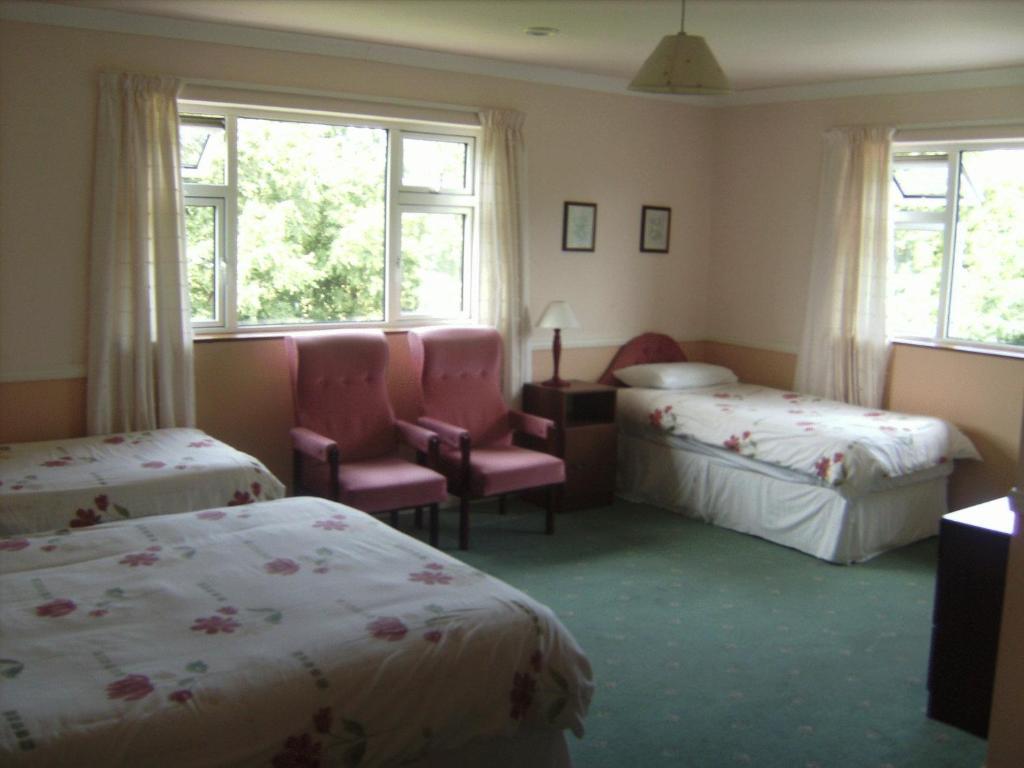 Hotel Westfield House Killorglin Zimmer foto